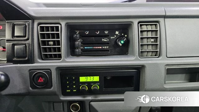 Chevrolet (GM Daewoo) New Damas 2018 Белый из Кореи, фото 5