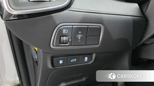 Hyundai Grandeur IG 2019 Белый из Кореи, фото 5