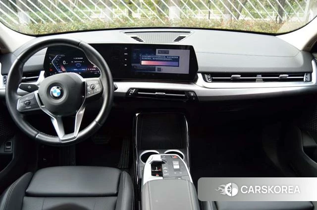 BMW X2 2024 Синий из Китая, фото 5