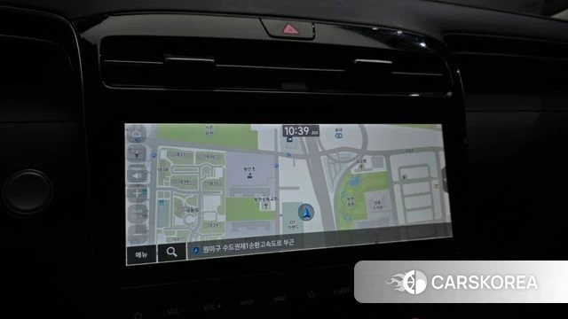 Hyundai Tucson (NX4) 2022 Белый из Кореи, фото 5