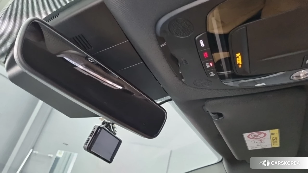 Kia K5 3rd generation 2021 Белый из Кореи, фото 5