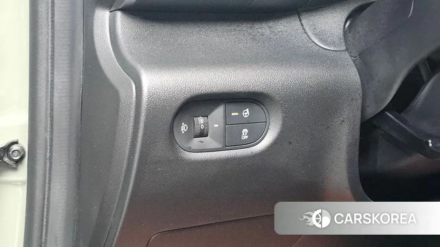 Hyundai Casper 2023 Цвет тростника из Кореи, фото 5