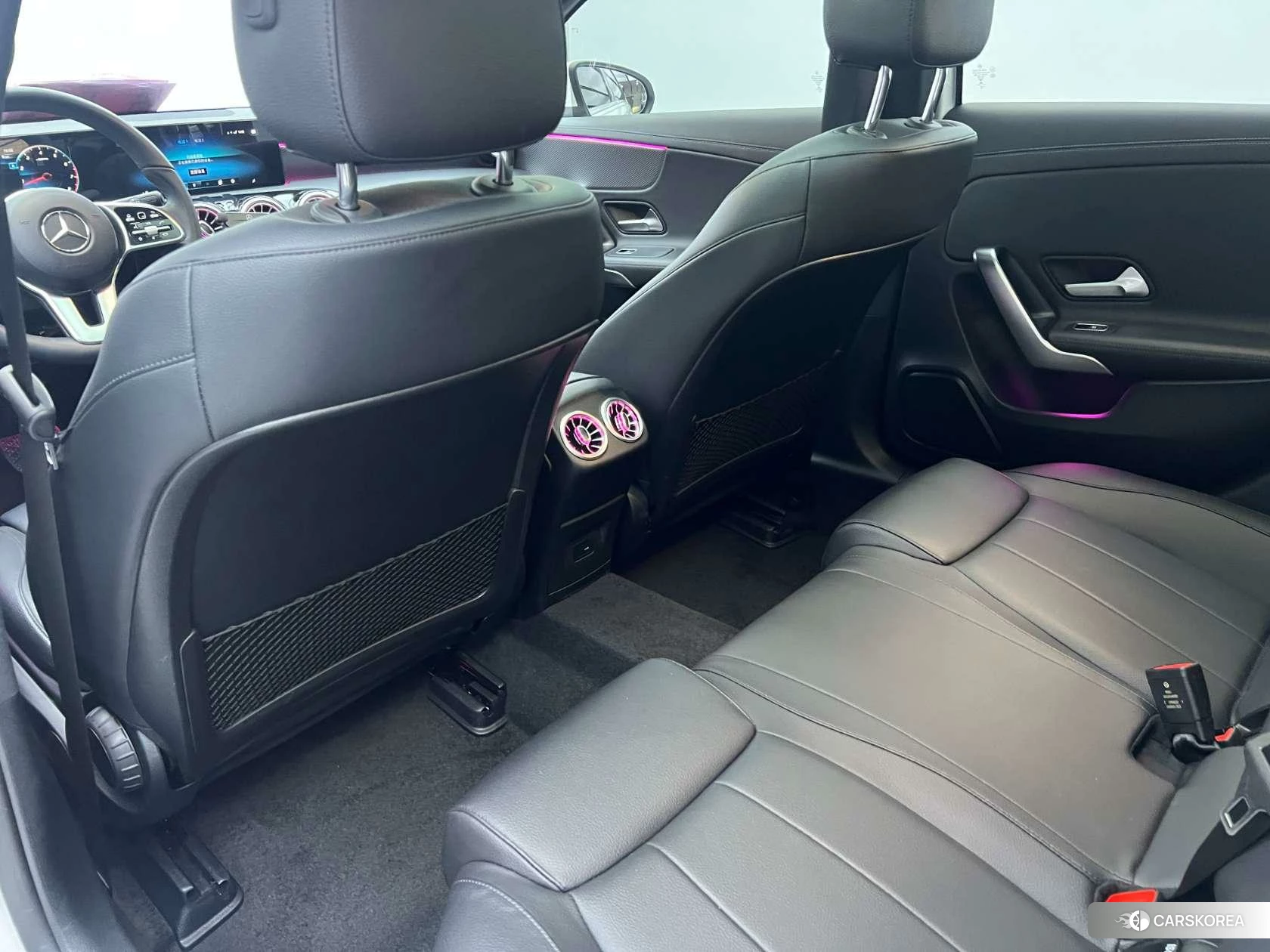 Mercedes-Benz A-Class 2021 Белый из Китая, фото 5
