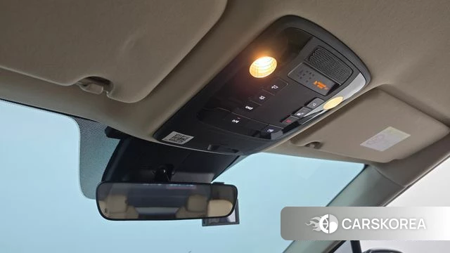 Kia Carnival 4th generation 2020 Черный из Кореи, фото 5