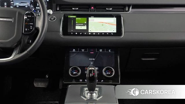 Land Rover Range Rover Evoque 2nd Generation 2020 Серый из Кореи, фото 5