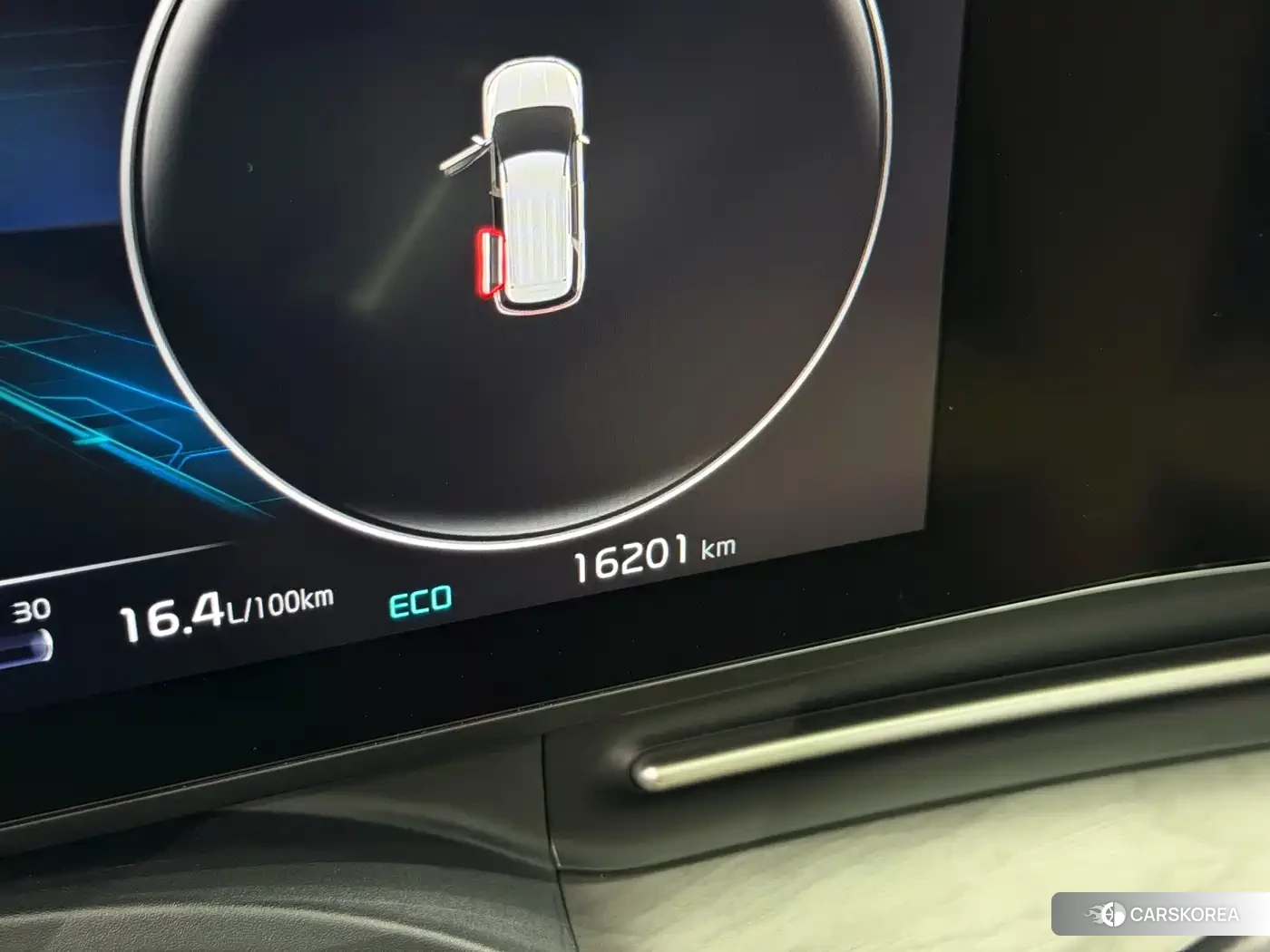 Kia Carnival 2023 Синий из Китая, фото 5