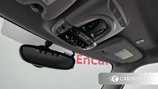 Mini Cooper 2020 Красный из Кореи, фото 5
