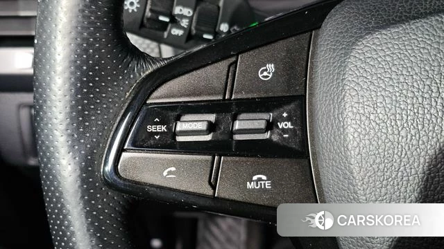 Ssangyong The New Rexton Sport 2021 Серый из Кореи, фото 5