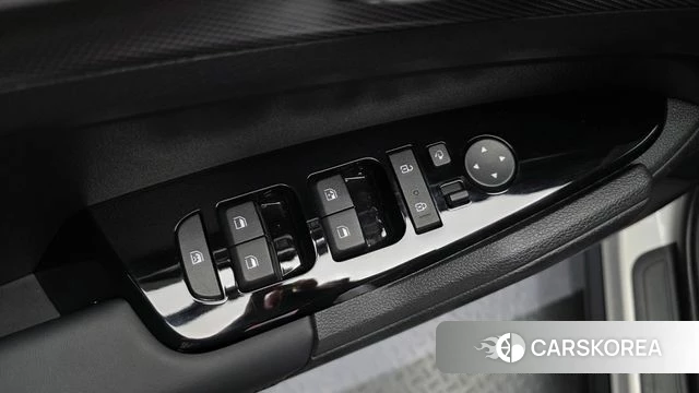 Kia Sportage 5th Generation 2022 Белый из Кореи, фото 6