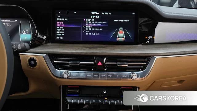 Kia Mohave Master 2020 Белый из Кореи, фото 5