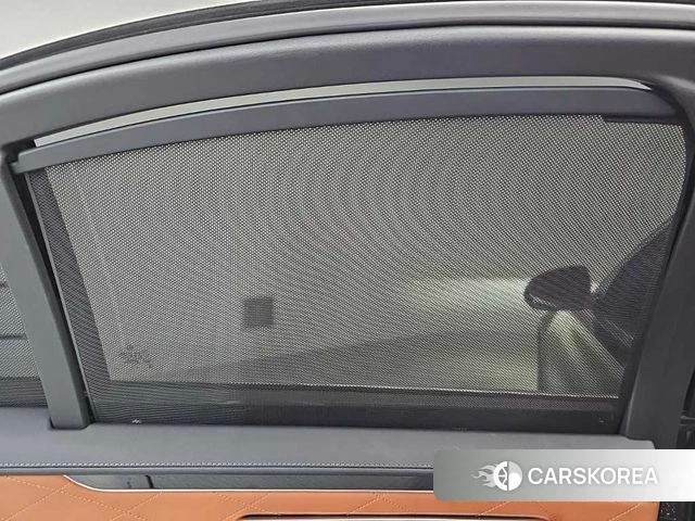 Mercedes-Benz S-Class W223 2022 Серый из Кореи, фото 5