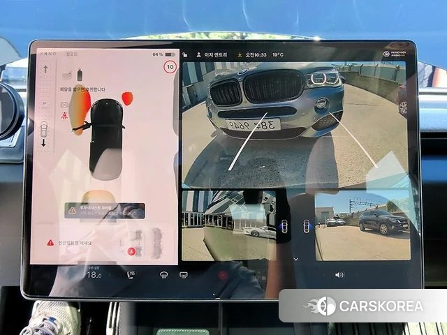 Tesla Model 3 2024 Черный из Кореи, фото 5