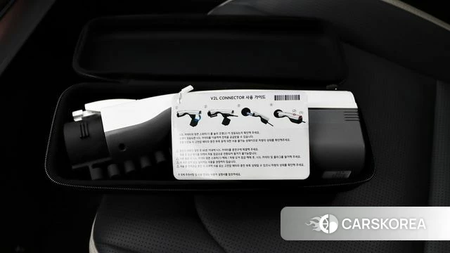 Kia EV3 2024 Белый из Кореи, фото 5