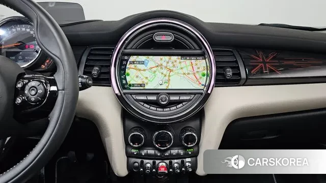 Mini Cooper S 2020 Черный из Кореи, фото 5