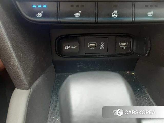 Hyundai Santa Fe TM 2018 Серый из Кореи, фото 5