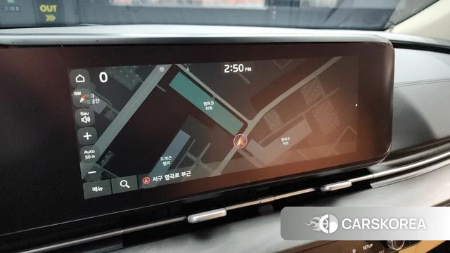 Kia Carnival 4th generation 2020 Белый из Кореи, фото 5