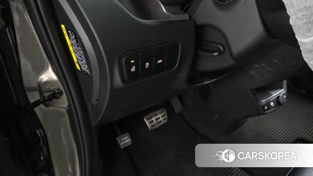 Kia The New Ray 2021 Серый из Кореи, фото 5