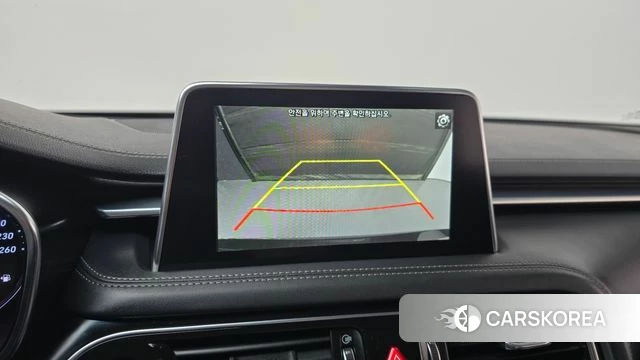 Genesis G70 2019 Черный из Кореи, фото 5