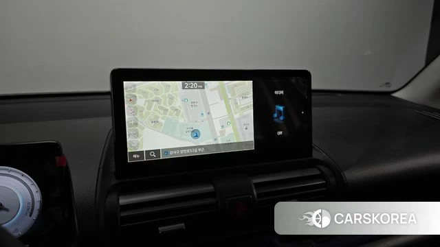 Hyundai Casper Electric 2024 Жемчужный цвет из Кореи, фото 5