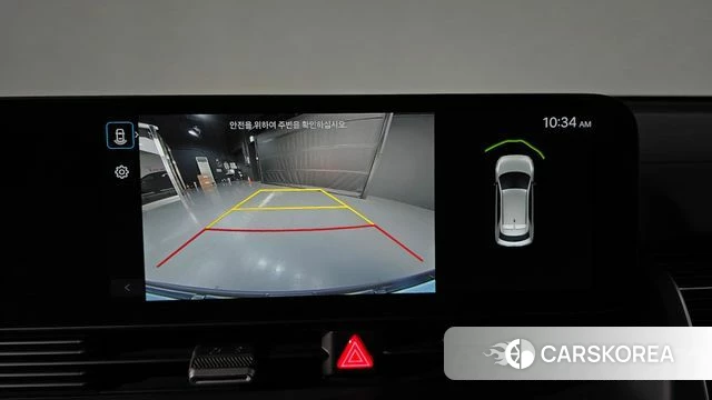 Hyundai The New Ionic 5 2024 Серый из Кореи, фото 5