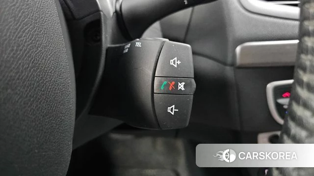 Renault Korea (Samsung) SM3 Neo 2018 Серый из Кореи, фото 5