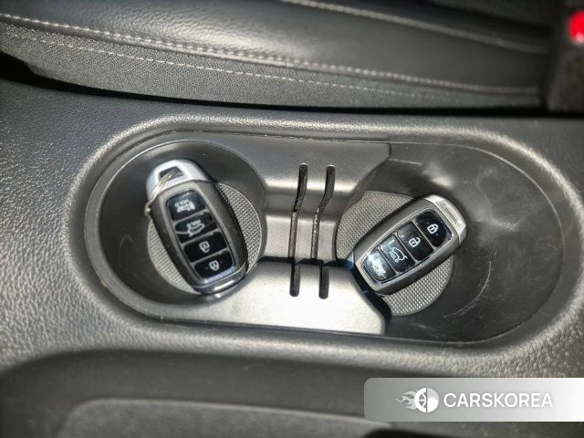 Hyundai Kona 2018 Белый из Кореи, фото 5