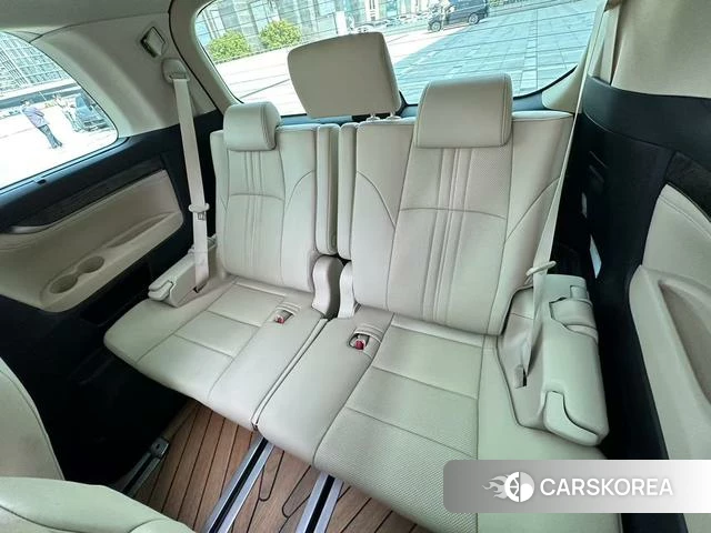 Toyota Vellfire 2021 Белый из Китая, фото 5