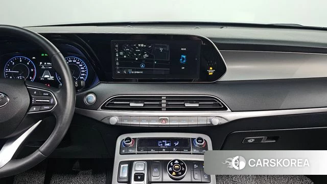 Hyundai Palisade 2019 Серый из Кореи, фото 5