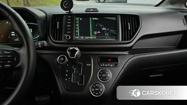 Kia The New Kia Ray 2025 Серый из Кореи, фото 5