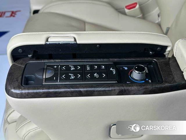 Toyota Vellfire 2021 Белый из Китая, фото 5