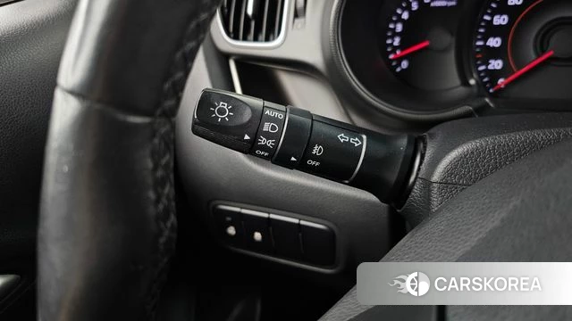 Kia The New Ray 2019 Белый из Кореи, фото 5
