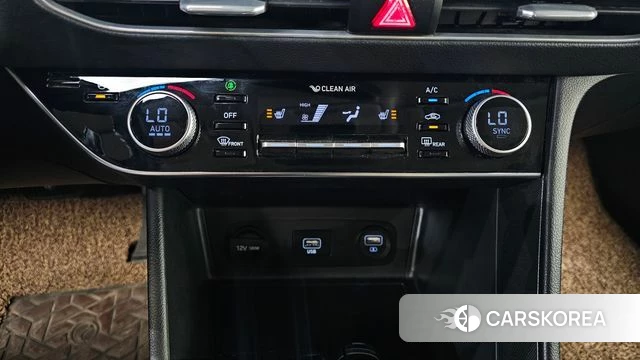 Hyundai Sonata (DN8) 2019 Белый из Кореи, фото 5