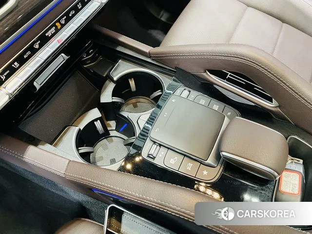 Mercedes-Benz GLE 2022 Черный из Китая, фото 5