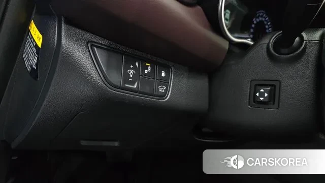 Genesis G70 2019 Синий из Кореи, фото 5