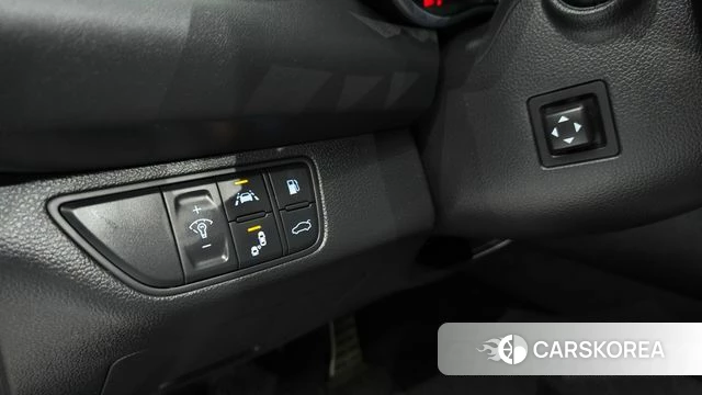 Genesis G70 2018 Черный из Кореи, фото 5