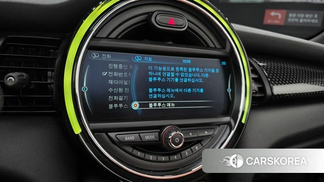 Mini Cooper S Convertible 2018 Серый из Кореи, фото 5