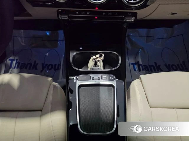 Mercedes-Benz A-Class W177 2026 Черный из Кореи, фото 5