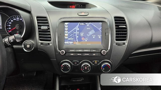 Kia The New K3 2018 Белый из Кореи, фото 5