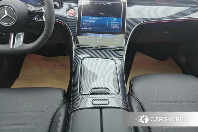 Mercedes-Benz C-class 2023 Белый из Китая, фото 5