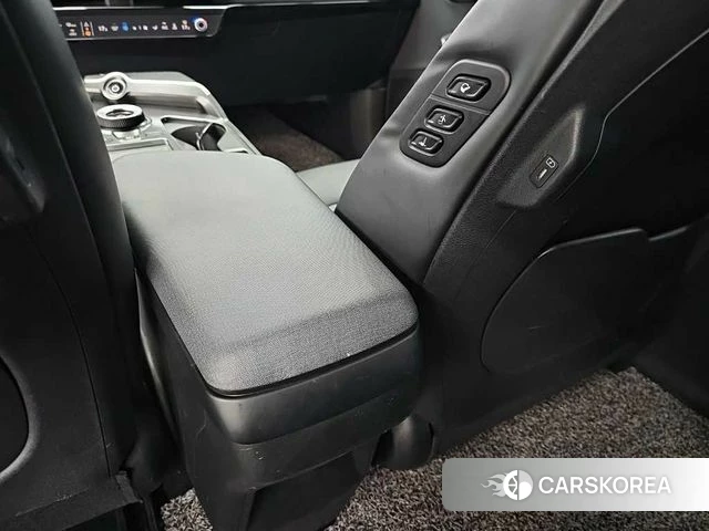 Kia EV6 id 4966426 из Кореи 5