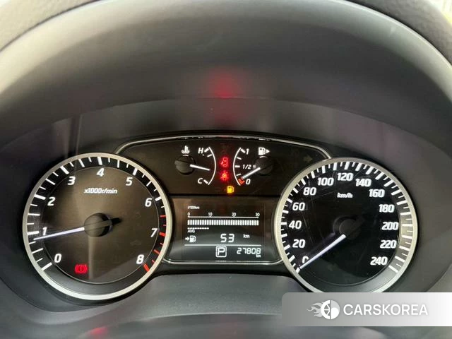 Nissan Sylphy 2022 Темно-серый из Китая, фото 5