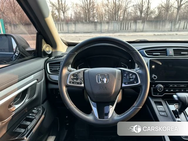 Honda Breeze 2021 Черный из Китая, фото 5