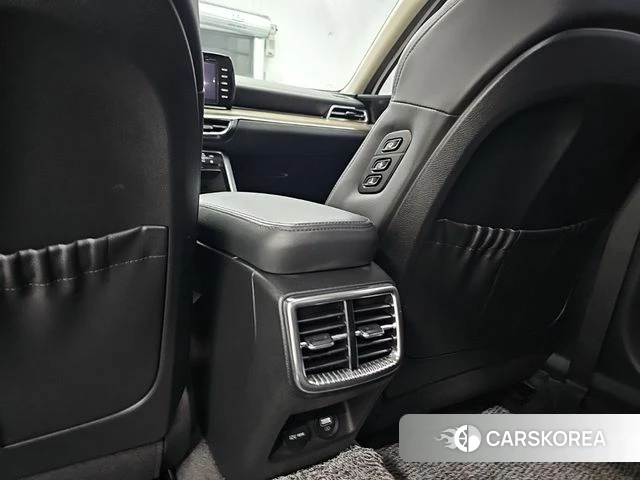 Kia K5 3rd generation 2023 Белый из Кореи, фото 5