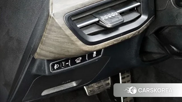 Kia K8 2021 Черный из Кореи, фото 5