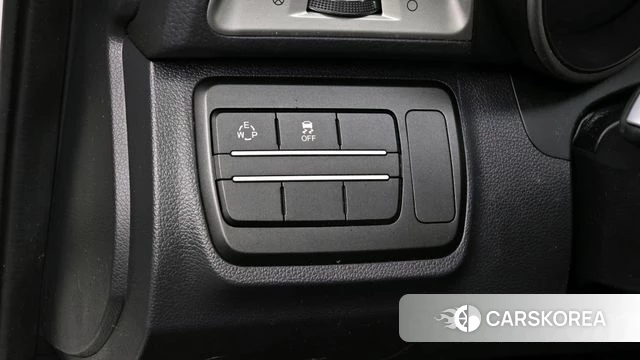 Ssangyong Tivoli Armor 2018 Белый из Кореи, фото 5