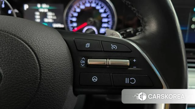 Hyundai The New Grandeur IG 2020 Белый из Кореи, фото 5