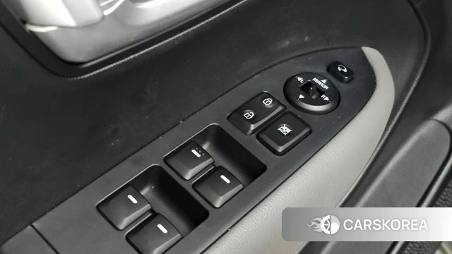 Kia The New Ray 2020 Серый из Кореи, фото 5