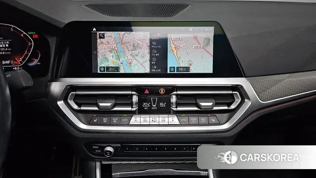 BMW 3 Series (G20) 2021 Оранжевый из Кореи, фото 5
