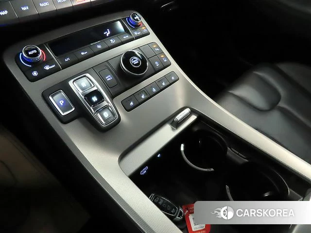 Hyundai Palisade 2022 Белый из Кореи, фото 5
