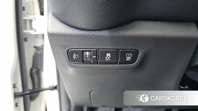 Kia Morning Urban (JA) 2022 Белый из Кореи, фото 5